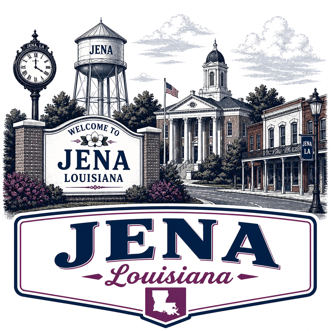 Berkley Security Security Systems Jena Louisiana